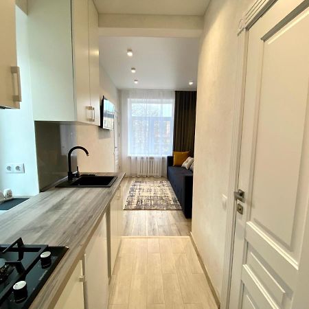Deribasovskaya Center Apartment Odessa Esterno foto