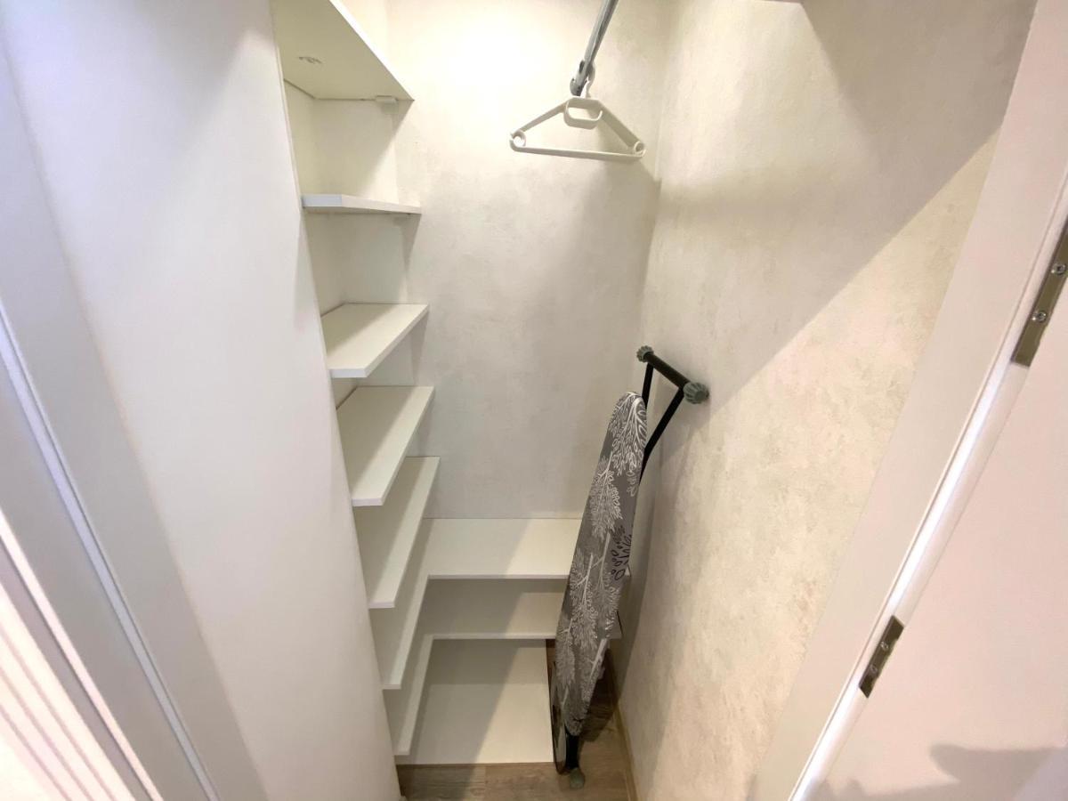 Deribasovskaya Center Apartment Odessa Esterno foto
