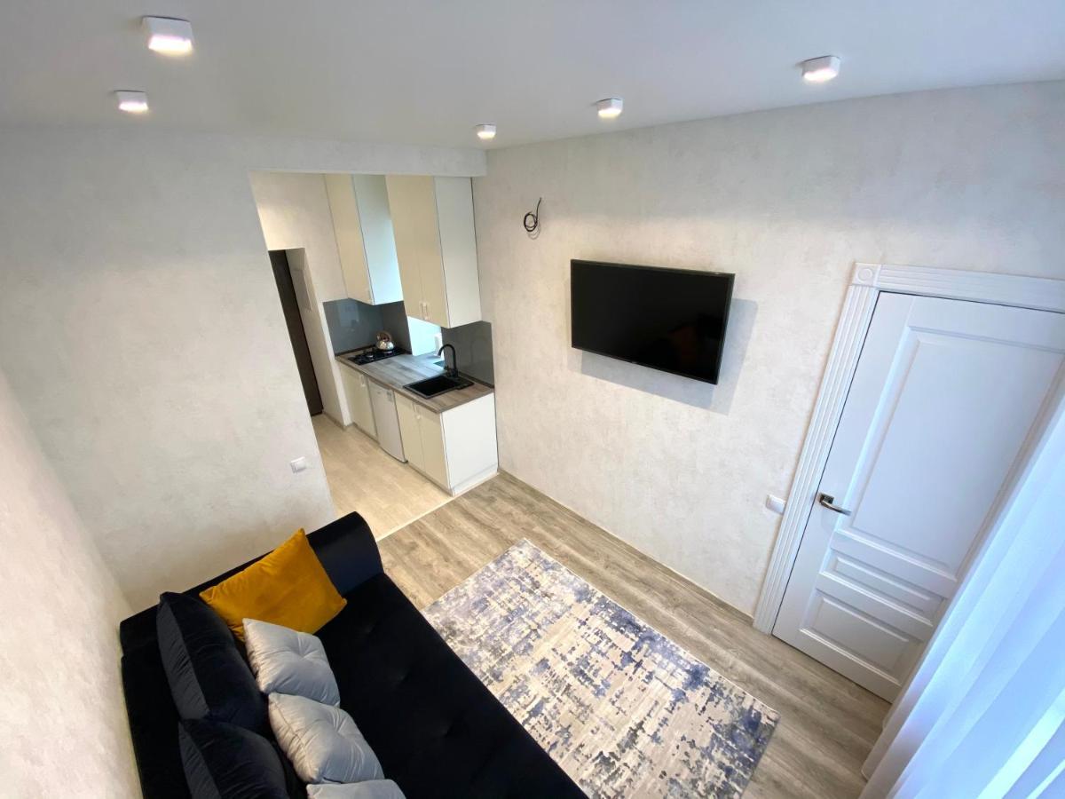 Deribasovskaya Center Apartment Odessa Esterno foto