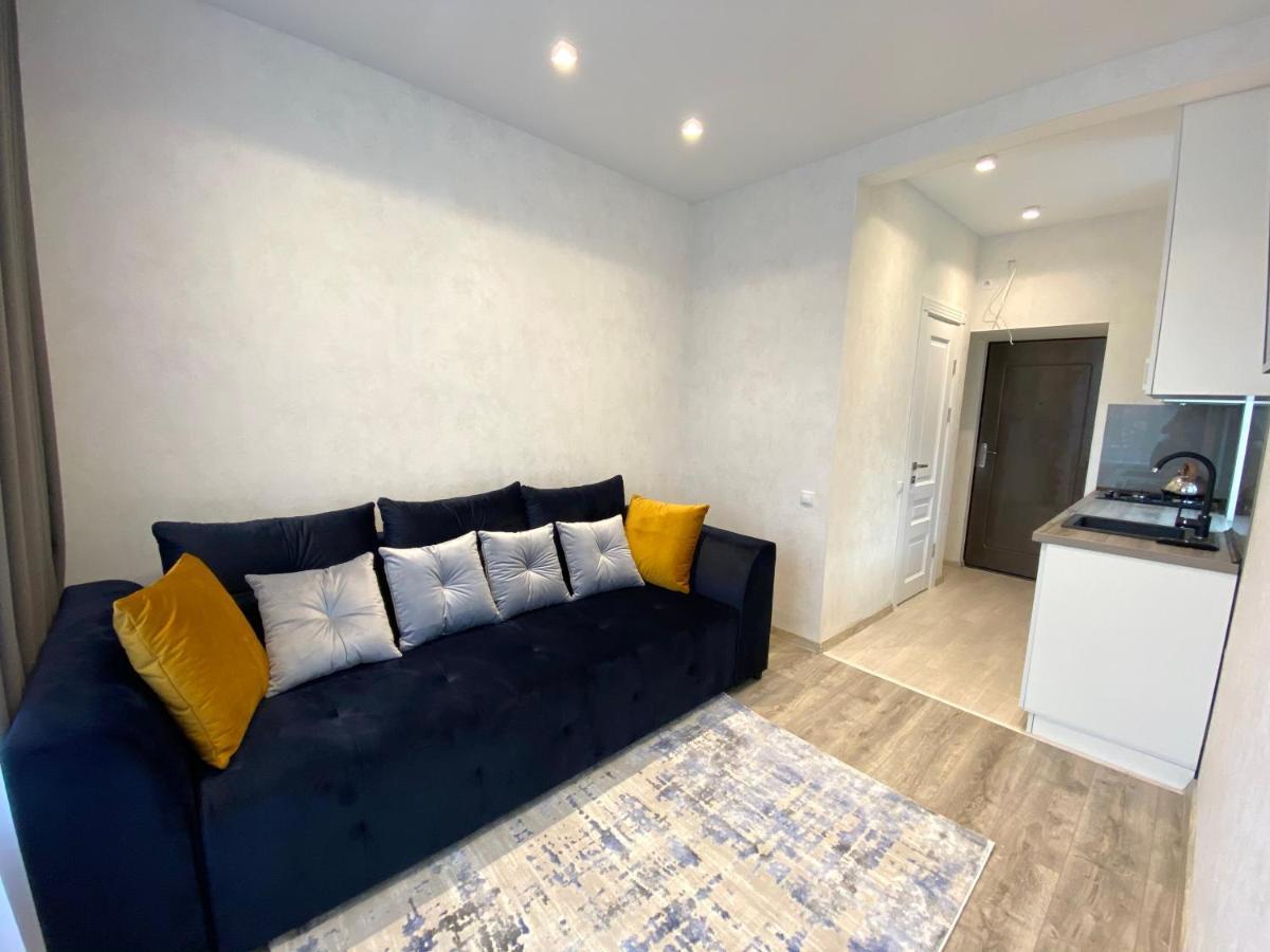Deribasovskaya Center Apartment Odessa Esterno foto